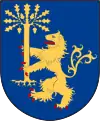 Wappen von Jämjö