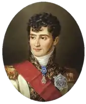 Jérôme Bonaparte (1784–1860), König von Westphalen (Bruder Napoleons I.)