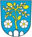 Wappen von Jívoví