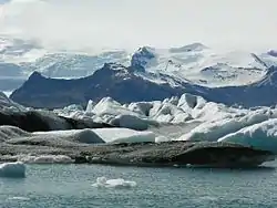 Vatnajökull-Nationalpark