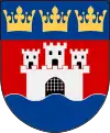 Wappen von Jönköping län