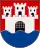 Wappen der Gemeinde Jönköping