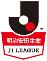 Logo der J1 League