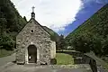 Kapelle Notre-Dame in Méyabat