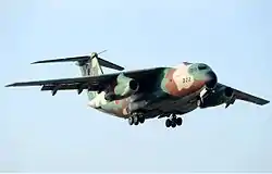 Kawasaki C-1