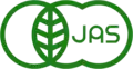 Japan: JAS Organic