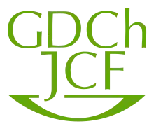 Logo des GDCh-JungChemikerForums