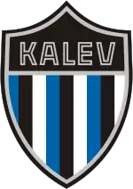 Kalev Tallinn