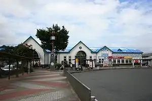 Ishinomaki