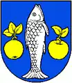 Wappen von Jablonka