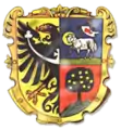 Wappen von Jablunkov