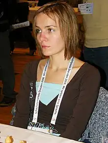 Jana Jacková