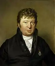 Jacobus Scheltema