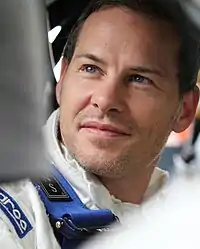 Jacques Villeneuve startete 1998 als amtierender Weltmeister mit dem FW20