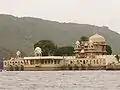 Jag Mandir Palace