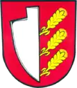 Wappen von Jakartovice