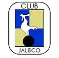 Logo des CSD Jalisco(1974–1976)