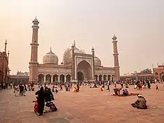 Jama Masjid