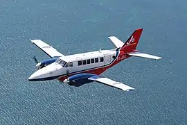 Beechcraft Model 99