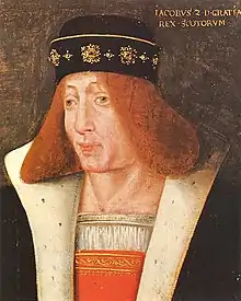 James II.