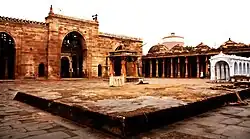 Khambhat – Jama Masjid