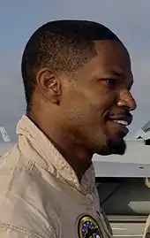 Jamie Foxx