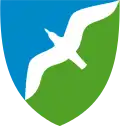 Wappen von Jammerbugt Kommune