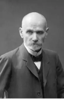 Jan Baudouin de Courtenay