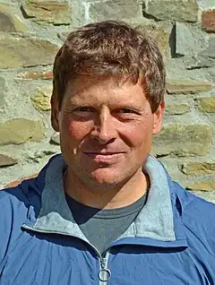 Jan Ullrich (2014)