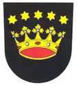 Wappen von Jankov