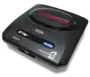 JP Mega Drive model 2