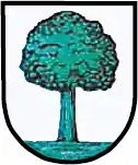 Wappen von Jasten