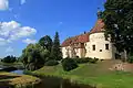 Schloss Neuenburg