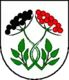 Wappen von Bzince pod Javorinou