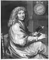 J. B. P. Molière (1622–1673)