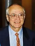 Jean-Pierre Serre, Erlangen 1997