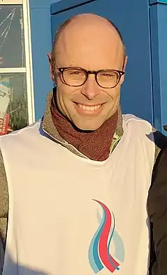 Jean-Yves Cuendet (2020).