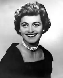 Jean Kennedy (* 1928)