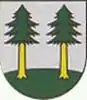 Wappen von Jedlinka