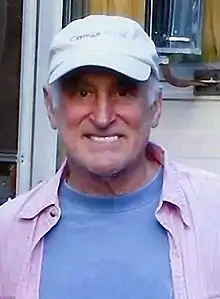 Jeffrey DeMunn (2014)