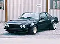 De Tomaso Longchamp Jehle