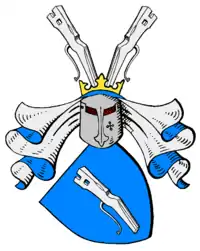 Jeinsen (Adelsgeschlecht)