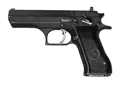 Jericho 941