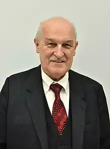 Jerzy Kropiwnicki