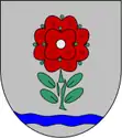 Wappen von Jeseník nad Odrou