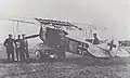 Fokker D.VII