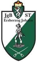 Wappen Jägerbataillon Steiermark