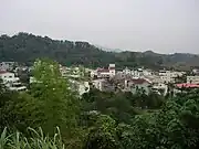 Dorf Shuangwen