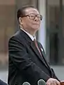 Jiang Zemin