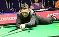 Jimmy White – sechsfacher Vize-Weltmeister